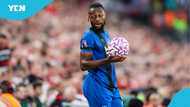 Police Arrest Man Following Antoine Semenyo’s Report of Racist Abuse