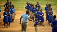 Deal with teachers who 'abuse' your children - GES advises parents