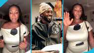 Vanessa Nicole awes fans as she sings Black Sherif’s So It Goes, video goes viral