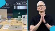 Tim Cook signals changes that may impact how customers view Apple products