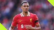 Liverpool star Trent Alexander-Arnold reportedly set to buy Ligue 1 club FC Nantes