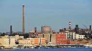 Italy takes over troubled steel mill