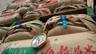 Japan core inflation tops forecasts as rice prices almost double