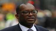 Kwasi Kwarteng: baptism of fire for UK's new finance minister