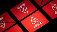 Airbnb reports soaring revenue as travel rebounds
