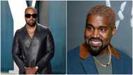 Kanye West reportedly becomes the richest black man in America, now worth $6.6 billion