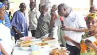 Kitchen not reserved for women; Pentecost pastors urge men to cook for wives