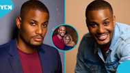 "She's gorgeous": Uche Jombo and Omoni Oboli share fresh details about late Alexx Ekubo’s wife and marriage