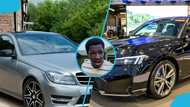 Ghanaian car dealer, Premario Editions highlights cars Ghanaian men drive that women are drawn to