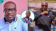 “We’ll make Ghana extremely ungovernable”: NPP Youth Leader Salam Mustapha warns Mahama