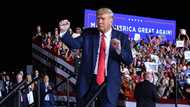 US Senate finds Donald Trump not guilty of inciting Capitol Hill violence