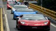 Lamborghini has already sold all its cars until 2024