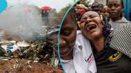 Another plane crash rocks Kenya killing 10 Europeans and a local pilot
