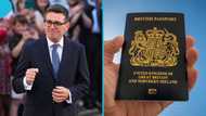 UK explains final step foreigners must complete after citizenship approval