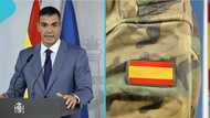 Spain announces military recruitment for citizens from 18 countries, lists 5 eligibility rules