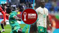 Senegal reach 2025 AFCON final as Sadio Mane outshines Salah
