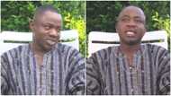 From truck pusher to doctor: The powerful account of Titus Beyuo in an emotional video