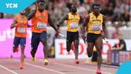 Ghana could earn $80,000 in 4x100m final at 2025 World Athletics Championship