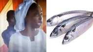If you eat ‘Titus fish’, take Vitamin C, you won’t make heaven - Female pastor preaches
