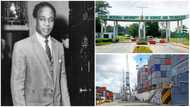 5 Mega projects Built By Kwame Nkrumah Still In Operation Today