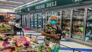 Asian stocks slump at open, tracking US losses after inflation report
