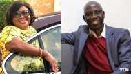 I will never cheat on my wife because I fear God - Uncle Ebo Whyte tells inspiring story