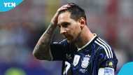Petition to remove Argentina from 2026 World Cup hits 12 million