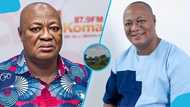 Former KMA boss and NPP First Vice Chairman aspirant involved in car accident days before party elections