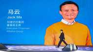 Jack Ma to cede control of China's Ant Group