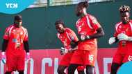 Why Black Stars coach chose 4 goalkeepers for the 2026 World Cup