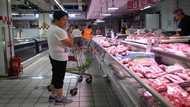 China says launches anti-dumping probe into EU pork imports