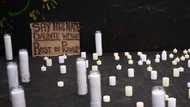 Daunte Wright: Another young black man killed by police in USA; sparks protests