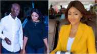 Video of Regina Daniels revealing her intentions for politician Ned Nwoko to kinsmen