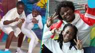 Abigail Dromo and Biskit: Fans hail talented Kidz winners as the new Afronita and Endurance Grand