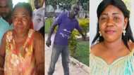 Axim man who found missing pregnant woman describes how it all happened in video