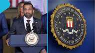 FBI announces new jobs after 130 fraudsters arrested in Ghana, apply now