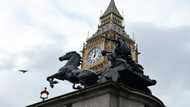 Fitch upgrades UK credit rating outlook to 'stable'