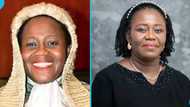 Chief Justice Torkornoo challenges existence of one of her accusers at High Court