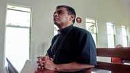Nicaragua bishop under police siege at home