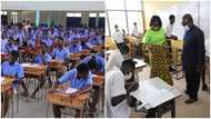 WAEC releases new dates for WASSCE and BECE students in Ghana to write their exams