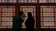 Hoping to attract tourists, Iran looks to neighbours