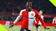 Ibrahim Osman Scores Late Winner as Feyenoord Beat AZ Alkmaar in Five Goal Thriller