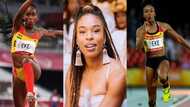 My Nigerian dad married my Ghanaian mum because of Ghana Jollof - Nadia Eke