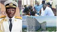 Cheddar: 5 ultramodern projects by Ghanaian billionaire Nana Kwame Bediako which is transforming Ghana