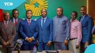 GoldBod partners with Armed Forces to launch land reclamation project