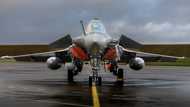France says talking to Saudi about Rafale fighter sale