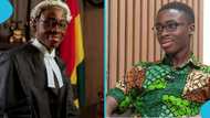 SHS at 12, called to the Bar at 21: Danquah Domson recounts academic journey that led to a legal career