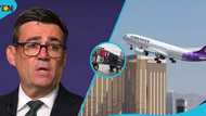 UK Government Lists 10 Items Banned From Aeroplane Cabins on Flights to Great Britain