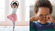 I invested money into my kid's ballet training only for her to refuse to perform on the d-day - Mum narrates
