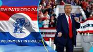 NPP congratulates Donald Trump, Republican Party following win in 2024 US elections